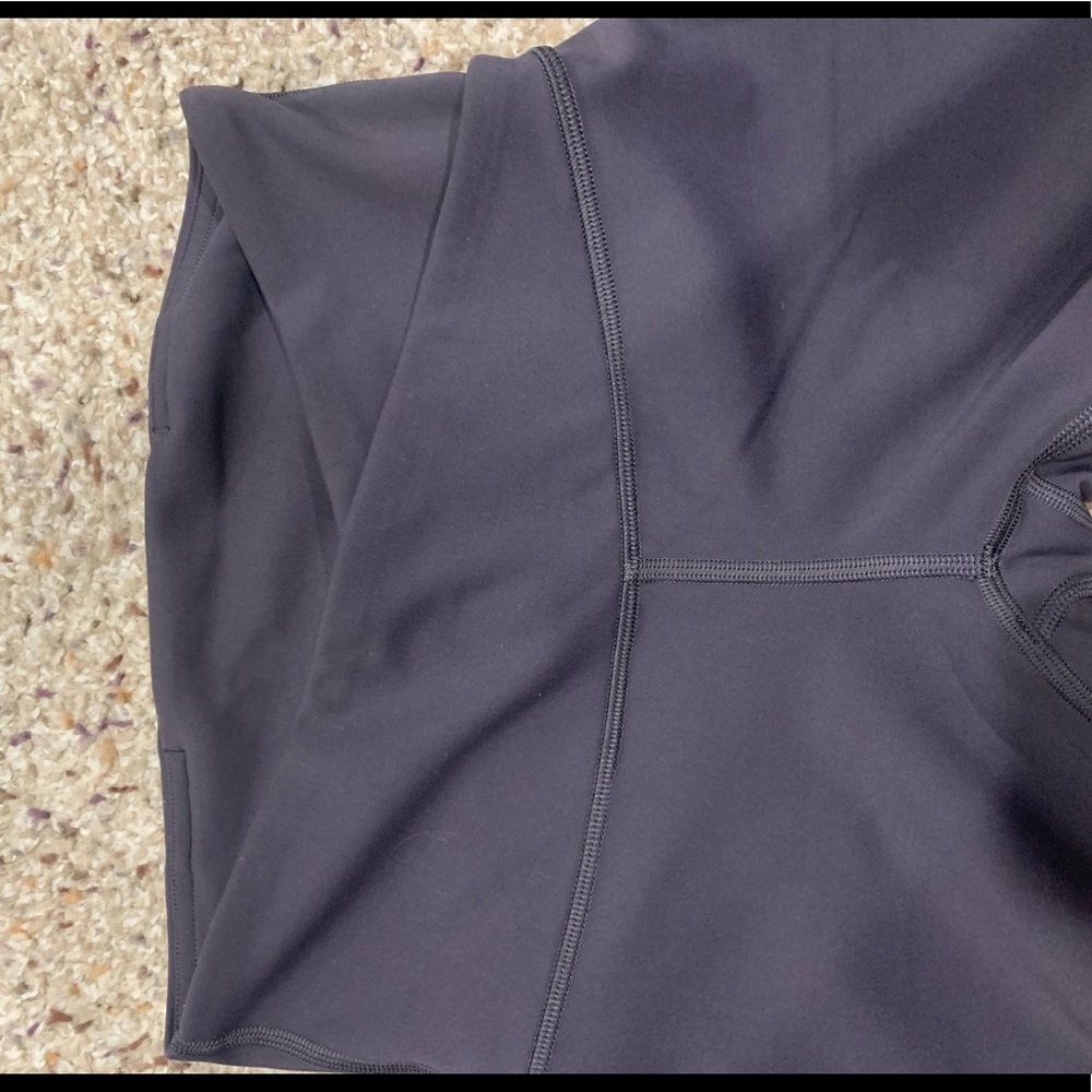 28” Lululemon leggings